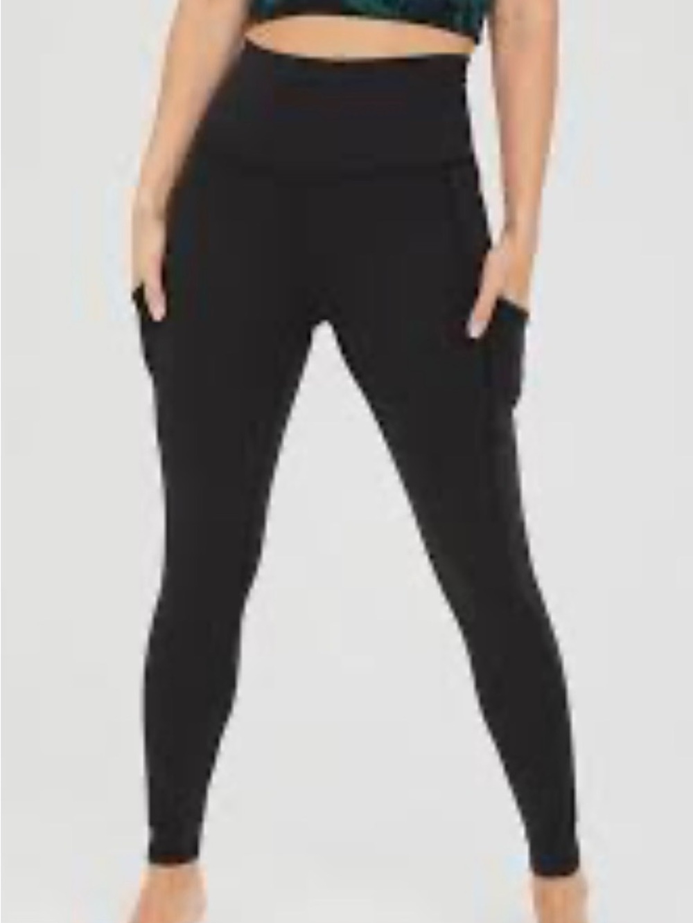 Offline by aerie og pocket leggings size small